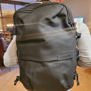 Brand New Airback Backpack — Never Used
